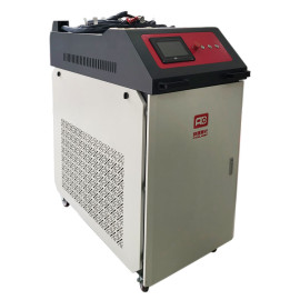 MÁY HÀN LASER ANDELASER - MODEL: ADLFW 1500W